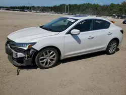 Carros salvage a la venta en subasta: 2022 Acura ILX