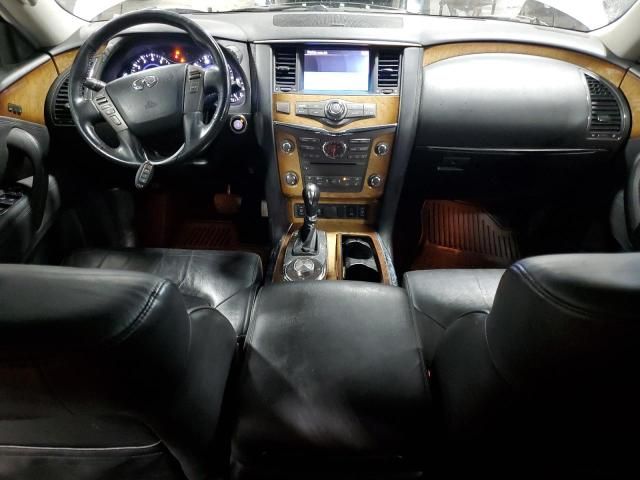 2011 Infiniti QX56