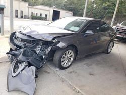 Toyota Vehiculos salvage en venta: 2023 Toyota Camry LE