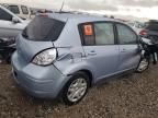 2010 Nissan Versa S