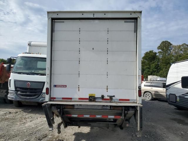 2022 Freightliner M2 106 Medium Duty