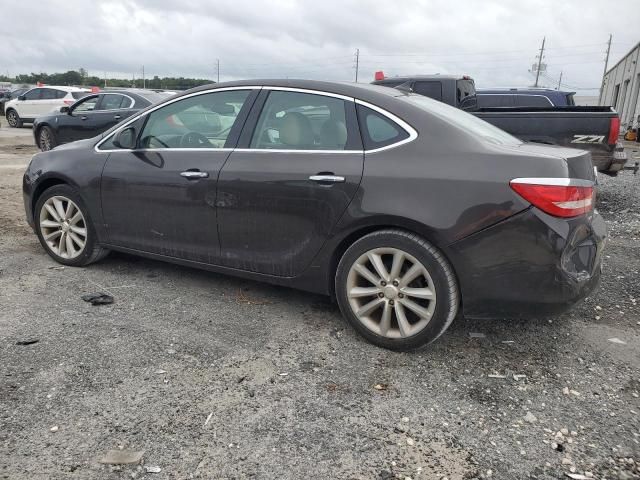 2013 Buick Verano