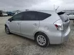 2012 Toyota Prius V