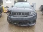 2018 Jeep Grand Cherokee Trackhawk