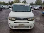 2010 Nissan Cube Base