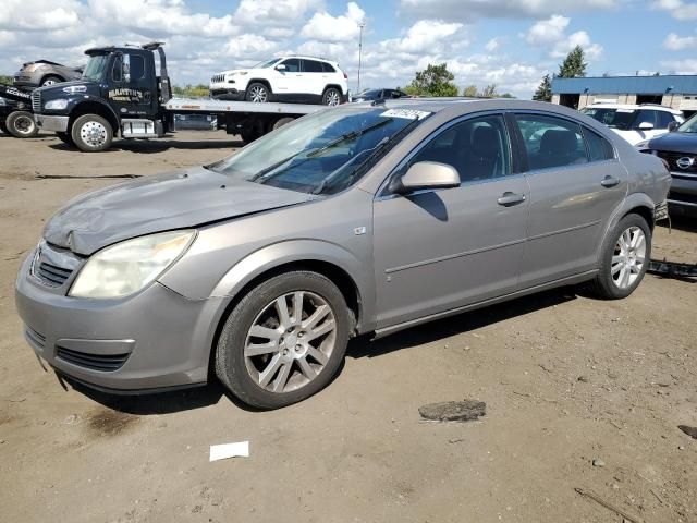 2007 Saturn Aura XE