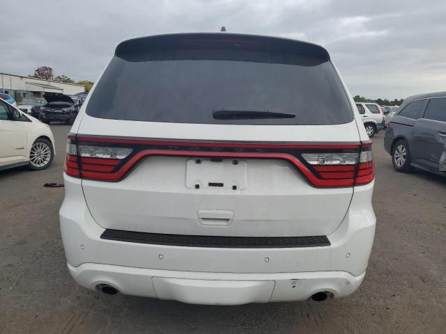 2023 Dodge Durango R/T