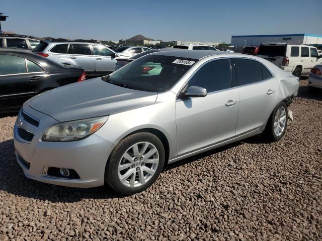 2013 Chevrolet Malibu 2LT