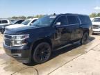 2015 Chevrolet Suburban K1500 LT