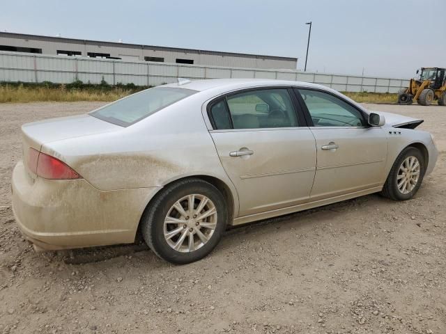 2011 Buick Lucerne CXL