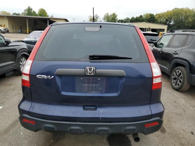 2008 Honda CR-V LX