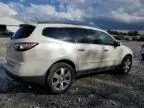 2014 Chevrolet Traverse LTZ