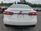 2014 Toyota Avalon Base