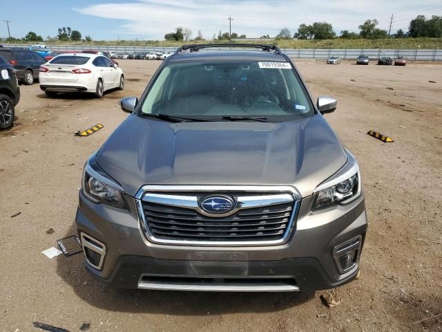 2019 Subaru Forester Touring