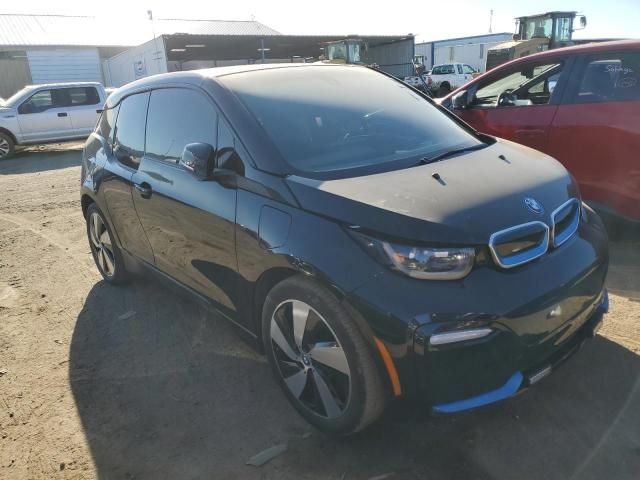 2016 BMW I3 REX