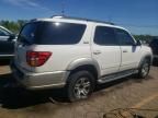 2002 Toyota Sequoia SR5