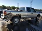 2003 GMC New Sierra K1500