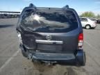 2010 Nissan Pathfinder S