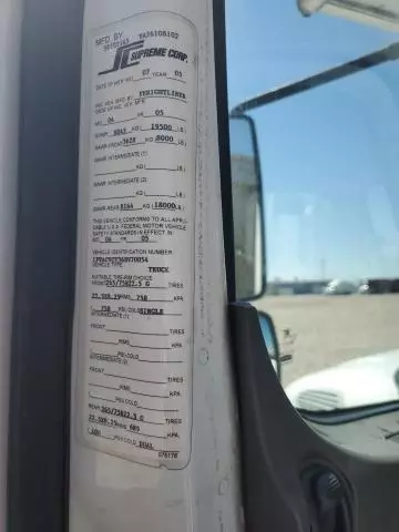 2006 Freightliner M2 106 Medium Duty