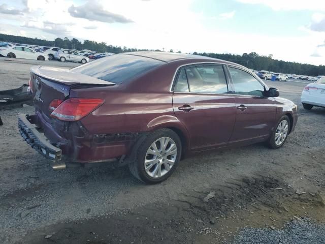 2008 Toyota Avalon XL