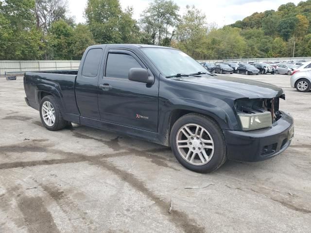 2005 Chevrolet Colorado