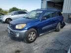 2003 Toyota Rav4