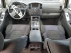 2009 Nissan Pathfinder S