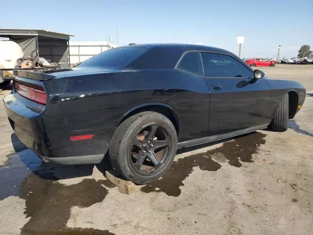 2014 Dodge Challenger R/T