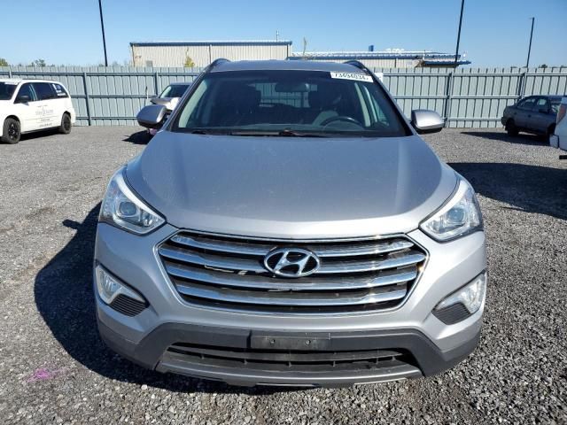 2014 Hyundai Santa FE GLS