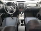 2011 Subaru Impreza Outback Sport