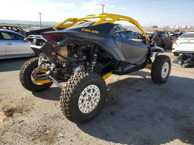 2024 Can-Am Maverick R X RS