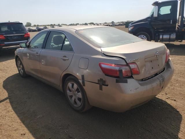 2008 Toyota Camry CE