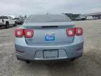 2013 Chevrolet Malibu LTZ