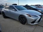 2023 Lexus ES 300H F Sport Handling