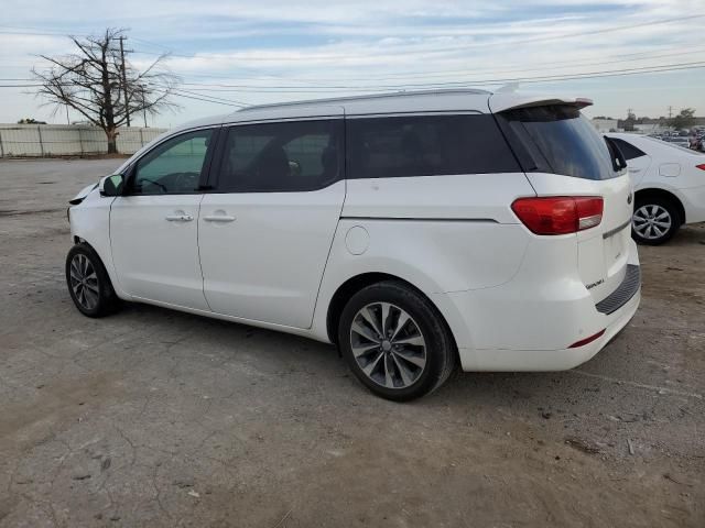 2018 KIA Sedona EX