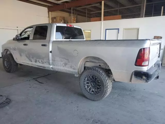 2018 Dodge RAM 2500 ST