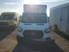 2022 Ford Transit T-350 HD