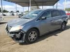 2011 Honda Odyssey EXL