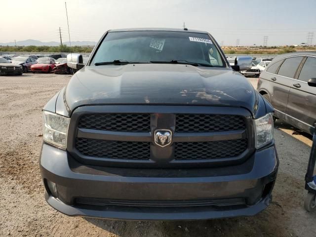 2015 Dodge RAM 1500 ST