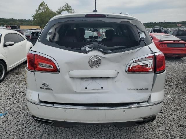 2017 Buick Enclave