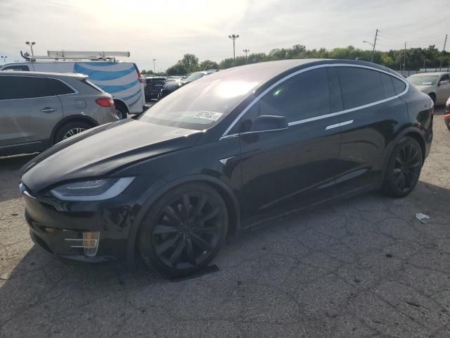 2019 Tesla Model X