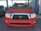 2008 Toyota Tacoma Double Cab