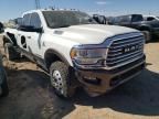 2019 Dodge RAM 3500 Longhorn