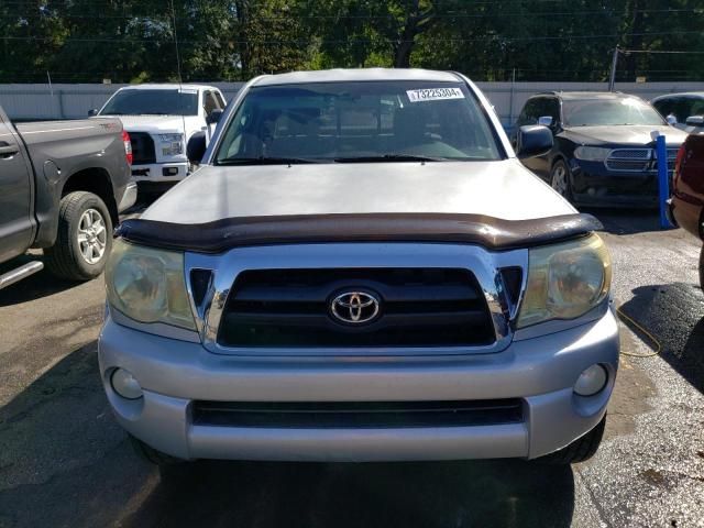 2008 Toyota Tacoma Access Cab