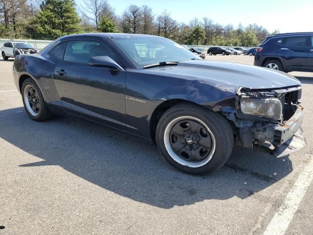 2013 Chevrolet Camaro LS