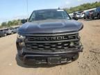 2023 Chevrolet Silverado K1500 Custom