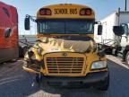 2013 Blue Bird School Bus / Transit Bus