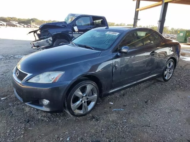 2010 Lexus IS 350