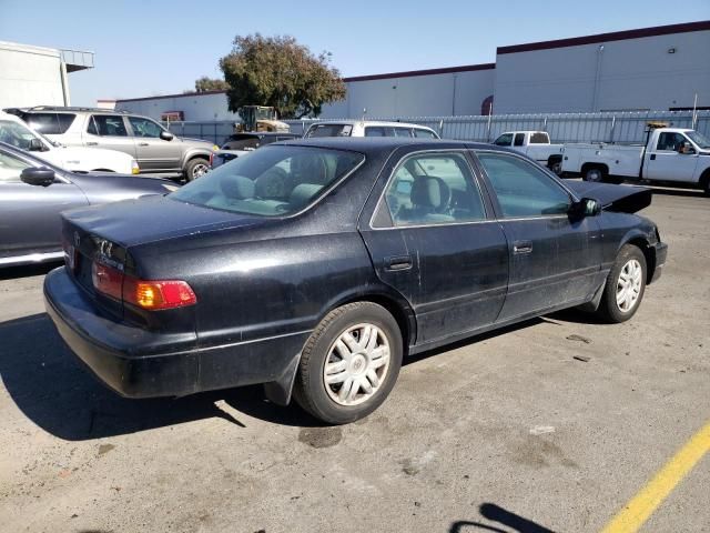 2000 Toyota Camry CE