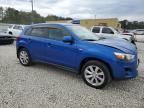 2015 Mitsubishi Outlander Sport ES